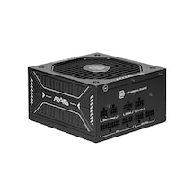 Tr Mag A750gls Pcıe5 Atx V3.1 750w Pcıe 5.1 Ready 80+ Gold Power Supply
