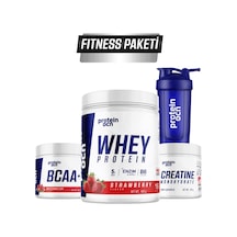 Proteinocean Fıtness Paketi - Çilek Karpuz
