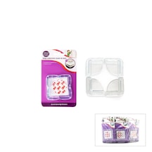 Bnl Ticaret 4pcs Köşe Koruyucu Şeffaf