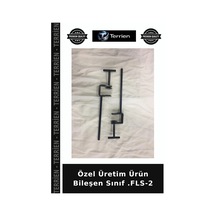 Özel Üretim Ürün Bileşen Sınıf .fls-2 Çok Renkli