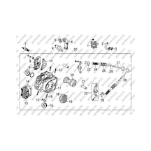Mondial Sfc-Ax Manifold (492649486)