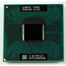 Sla4c Intel Core 2 Duo T5850