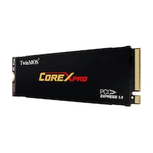 Twinmos 1tb M.2 Pcıe Gen5 Nvme Ssd 14000-10000mb/s 1 Tb