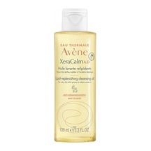 Avene XeraCalm A.D Lipid Replenishing Cleansing Oil 100 ML