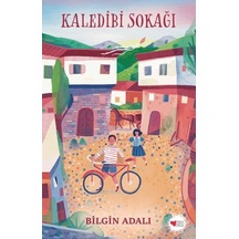 Kaledibi Sokağı - Aıaı-896289