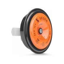 Disk - 849 - Korna Didit İnce Ses 12v Peugeot Cıtroen Soketli Sicma - Kmrsfres - 3 Soket