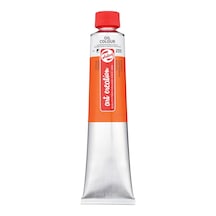 Talens Art Creation Yağlı Boya 200 ML 235 Orange
