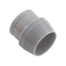 Plastik Kuyruklu Yüksük 6mm