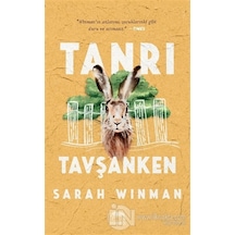 Tanrı Tavşanken - Sarah Winman - Yabancı