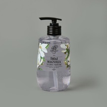 Magnolia Sıvı Unisex Sabun - Mor - 500 Ml Diğer