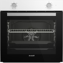 Arçelik AFM 130 B Fibona Serisi Ankastre Fırın