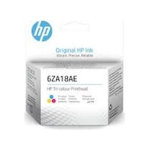 Hp 6Za18Ae Renkli Baski Kafasi 550/570/650