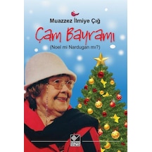 Çam Bayramı 551520024