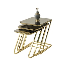 Paris Zigon, Gold, Bronz Gold