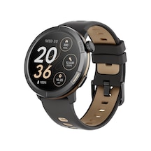 Havit M9058 1.43" Gps Profesyonel Outdoor Akıllı Saat (Distribütör Garantili)