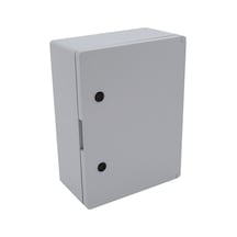 Çetinkaya 25*33*13   Plastik Pano Opak Kapaklı  - ÇP 5002
