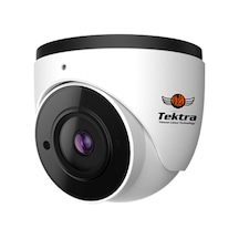 Tektra Tk5280 5Mp Ahd Dome Kamera