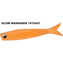 Daıwa Gekkabıjın Chıbı Roll 1.7 Silikon Yem 8 Ad