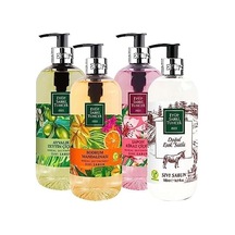 Sıvı Sabun 500 Ml