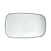 Youmex Renault Megane Iı, Laguna Iı, Clio Iıı İçin Sağ Geribakış Aynası Camı - Kolay Değişim, Kaliteli Malzeme, Güvenli Paketleme