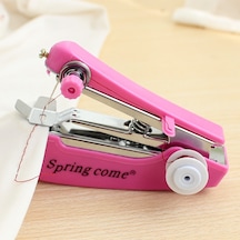 Spring Come Mini Dİkiş Makinası