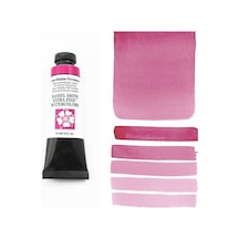 Extra Fine Tüp Suluboya 15 Ml Seri 2 Rose Madder Permanent Nocolor-fedc37f3