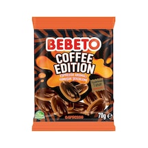 Bebeto Kahve Jelly 70 G Espresso 6'li Avantaj Paketi - 6 Adet Tarı Diğer