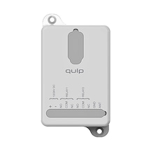 Qulp R1 1 Kanallı Değişken Kodlu Alıcı