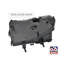 252361855r Megane4 Sigorta Kutusu Komple Upc Sportu Dahil 252361855r Diğer