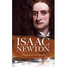 Isaac Newton - Meriç Mert - Mahzen