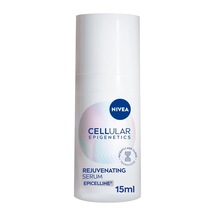 Cellular Epigenetics Rejuvenating Yaşlanma Karşıtı Cilt Serumu 15ml,dolgunlaştırıcı,hyaluronik Asit,deneme Boyu