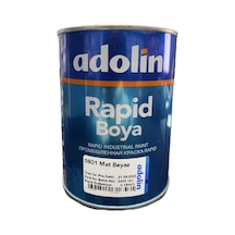 Adolin Rapid Endüstriyel Boya 0.75 Kg