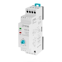 Tense Vsr-05-24 24v Sıvı Seviye Rölesi Otomat Tip