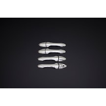 Ford Focus Krom Kapı Kolu 1998 - 2004 Arası