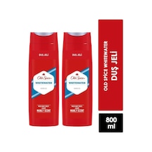 Old Spice Whitewater Shower Gel 2 x 400 ML