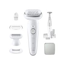 Braun Silk-Epil 9 9-241 Epilatör