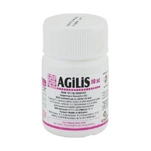 Agilis 10 Sc 50 Cc - Kokusuz Lekesiz