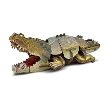 National Geographic - Timsah 3d Puzzle Ds1182h