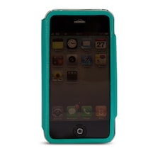 Iphone 4S Kaiyue Tam Camli Cüzdan Ve Standli Kilif 206019478