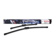 Bosch Aerotwin Silecek Seti Hyundai İ20 - Bayon 2021-2023 600/400 Mm A991s 339701401p