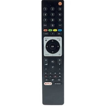 Arçelik Uyumlu A32L-6652-5W Smart Led Tv Kumandası