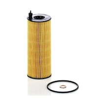 Mann Filter Hu721/5x Yağ Filtresi