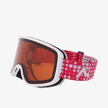 Mckinley Tempo Vidospec2 I Unisex Pembe Kayak/snowboard Gözlüğü 433904 Pembe