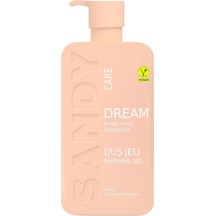 Sandy Duş Jeli 500ml Diğer 16752831