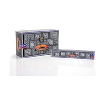 2 Adet Aromalı Tütsü Superhit Kokulu Tütsü Çubuğu, Scented Incense, Ev Ve Ritüel Kullanımı