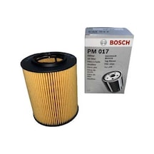 Bmw 5 E60 520i 2.2 2003-2005 Bosch Yağ Filtresi Netparb7017