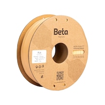 Beta Pla High-speed Filament Cream