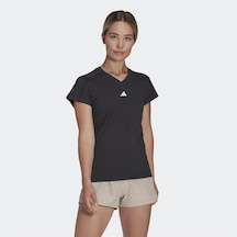 Adidas Tr Es Min T Kadın Tişört X Çok Renkli