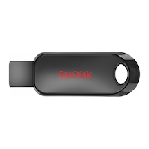 Sandisk Cruzer Snap SDCZ62-016G-G35 16 GB Usb 2.0 Flash Bellek