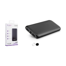 Genax Gnx501 13000 Mah Pd 25w+qc18w Powerbank Siyah